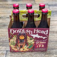 Dogfish Head 12 Oz bottle  · Must be 21 to purchase.
