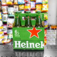 heineken 12 Oz Can · Must be 21 to purchase.