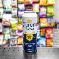 Corona Extra 12 Oz Bottle  · Must be 21 to purchase.