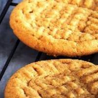 Gourmet Peanut Butter Cookies  · Something about our peanut butter cookies is oh so good. 