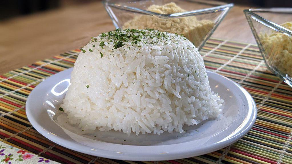 Rice (Arroz) · 