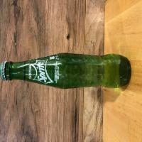 Sprite · Glass bottle