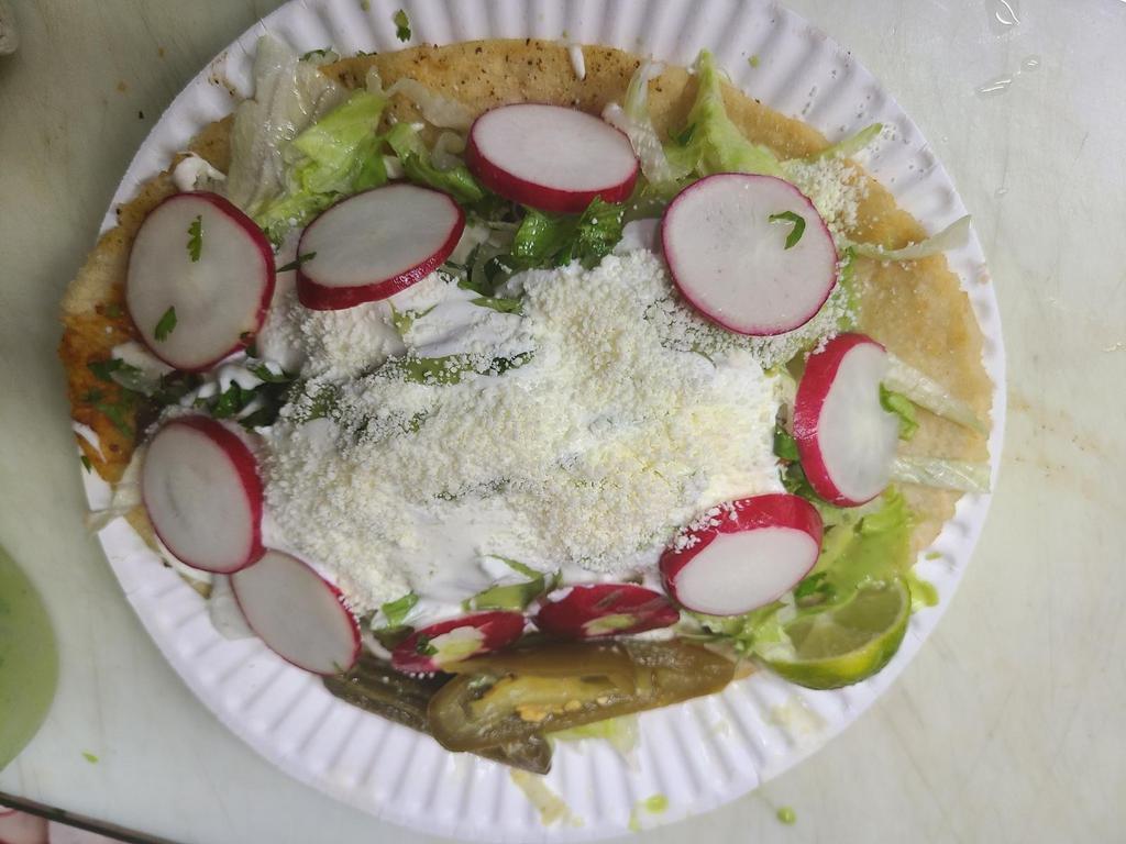 El Tri Mexican Tacos · Chicken · Mexican · Tacos