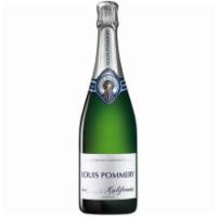 Louis Pommery Brut - California, 750 ml.  · Must be 21 to purchase. 12.50% ABV. Made in the Champagne method. This impressive sparkling ...