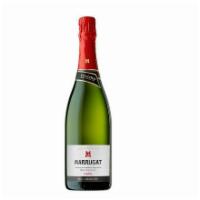 Marrugat - Cava - Spain · Must be 21 to purchase. Aromas and flavors of pear, apple and citrus, expresses freshness of...