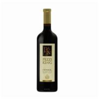 Pezzi King - Zinfandel - Sonoma County, 750 ml (15.40% ABV) · Must be 21 to purchase. This elegant blend of the finest Dry Creek Valley Zinfandel boasts s...