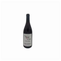 Vigne Eva - Pinot Noir - taly, 750 ml (12.50% ABV) · Lean and expressive with bright red fruits, fresh acidity and a clean minerality. Soft tanni...