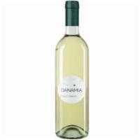 Danamia Pinot Grigio - Delle Venezie, Italy DOC, 750 ml.  · Must be 21 to purchase. 12.00% ABV. This is a light crisp and minerally pinot grigio. The br...