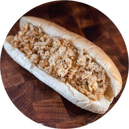 Leftys- North Fwy · Cheesesteaks · Chicken · Dessert · Dinner · Hamburgers · Hoagies · Hot Dogs · Lunch · Salads · Sandwiches