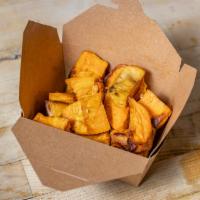 Roast Sweet Potatoes · 