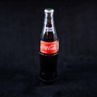 Mexican Coke · Large glass bottle, 500 ml (16oz) Coca Mexicana