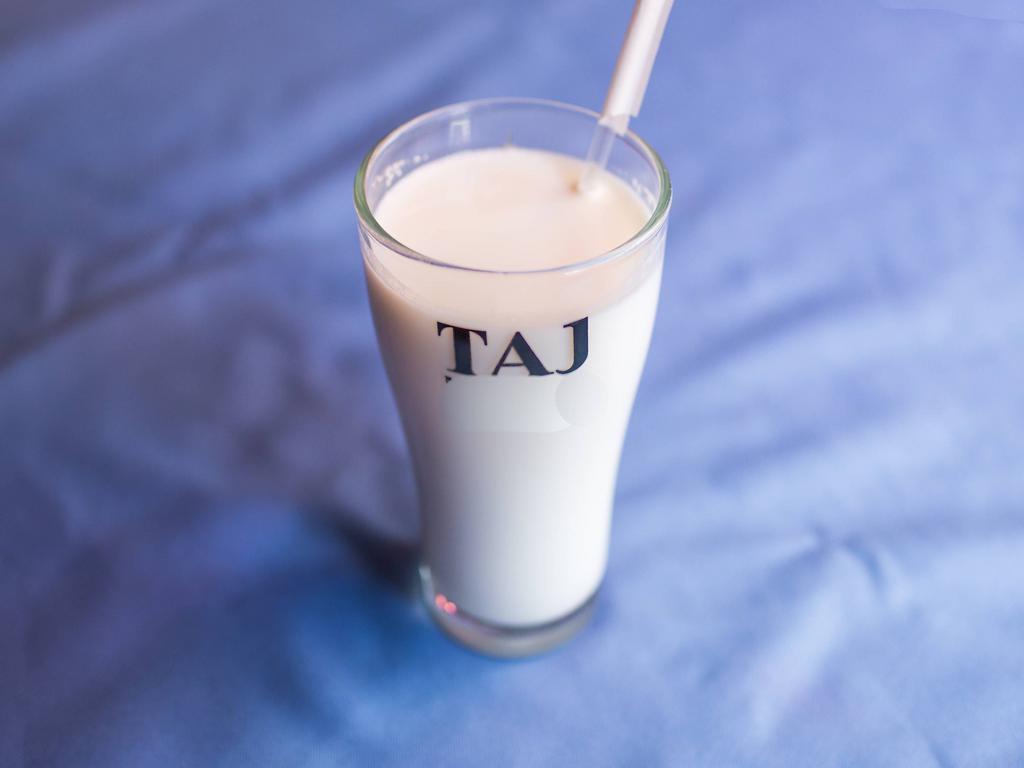 Lassi · Plain, salted and sweet.