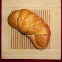 Pan de Huevo · Loaf of bread