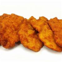 Fried Chicken Cutlets · Heat and serve approximately 1 lb.