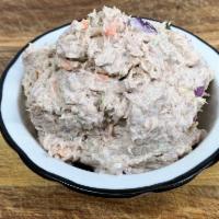 Tuna Salad · Approximately 1 lb.