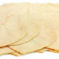 Oven Gold Turkey Cold-Cut · Boar's Heads Delicious Oven Gold Turkey always fresh and thin sliced.