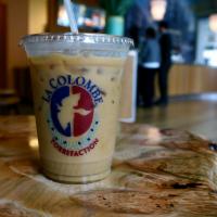 La Colombe Corsica Iced Coffee · 