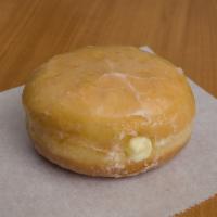 Filled Donut · 