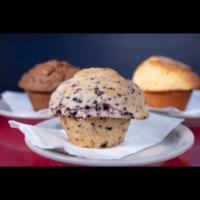 Assorted Muffin · 