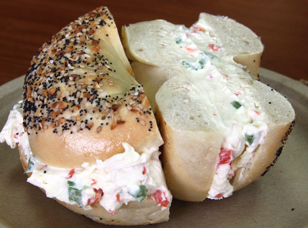 Kinnelon Bagels · Breakfast · Deli · Sandwiches