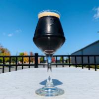 Groove Train Porter  · (5.5% ABV/40 IBUs):  Brewed to keep you on the right track, the Groove Train Porter will del...