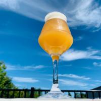 DDH Hazy Kind NEIPA 4-pack/16oz cans · (6.8% ABV/50 IBUs): Presenting Double Dry Hopped The Kind IPA - a juicy, hazy twist on the c...