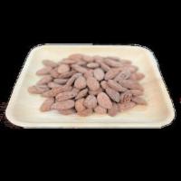 Lightly Salted Almonds · 