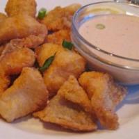 Catfish Nuggets 8 Pieces · 