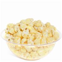 Traditional Movie Theater Butter Popcorn - Large (1 Gallon Bag) · Non-gmo popcorn lightly buttered with a touch of sea salt just like at the movie theater, ju...
