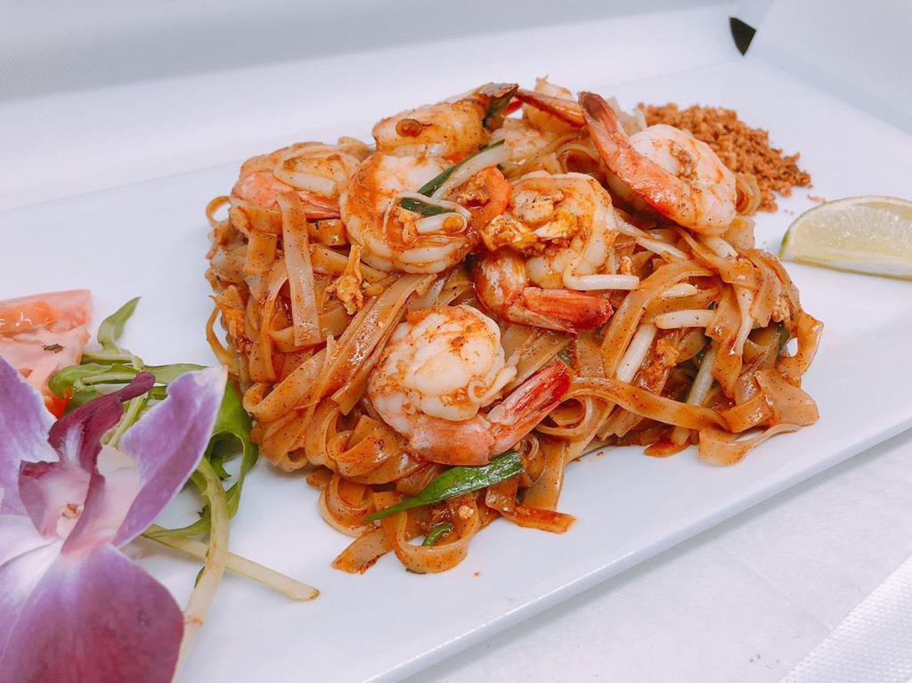 Aroma Royal Thai Cuisine · Asian · Dinner · Lunch · Thai