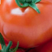 Tomato · One whole large tomato