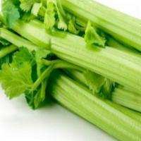 Celery · Whole celery bunch