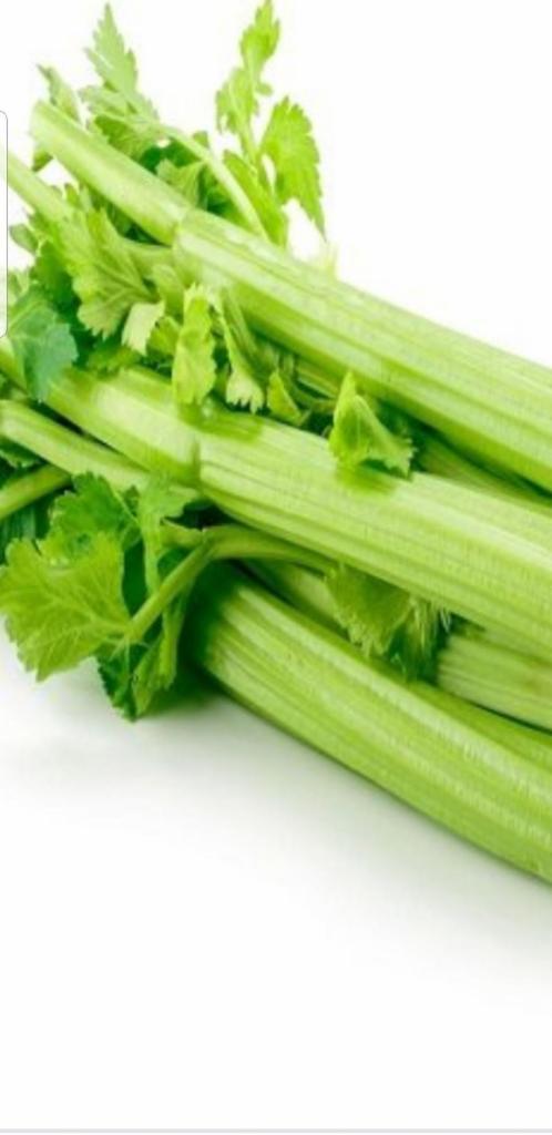 Celery · Whole celery bunch