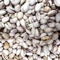 1/2 lb. Pistachios Roasted Salted · 