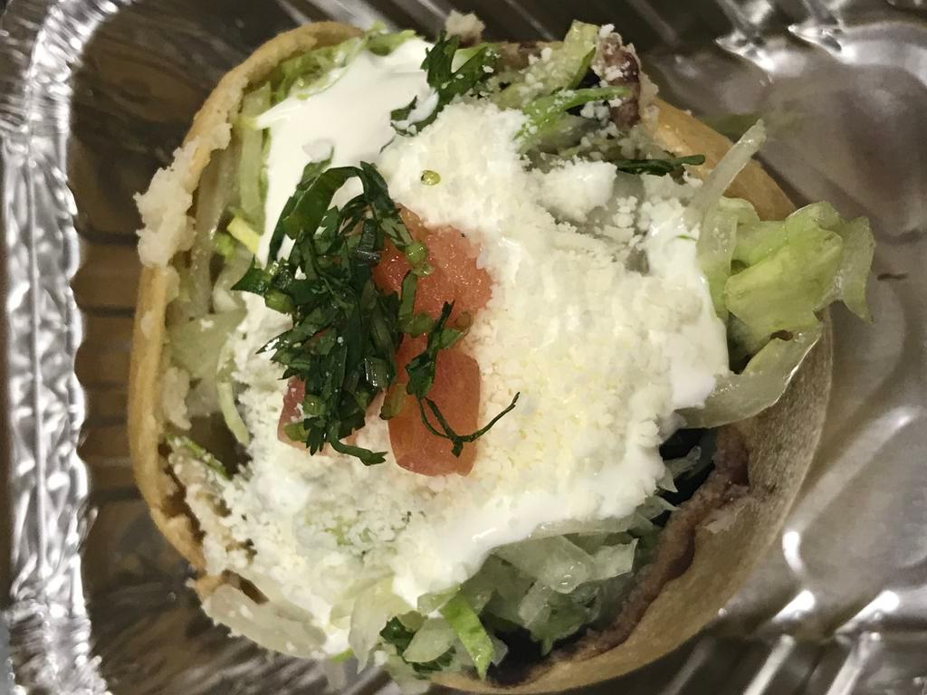 El Torito De Tlaxcala · Dinner · Latin American · Lunch · Mexican