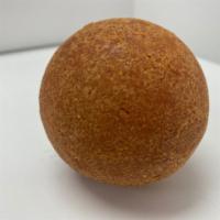 Bunuelo  - Cheese Ball · Gluten Free
