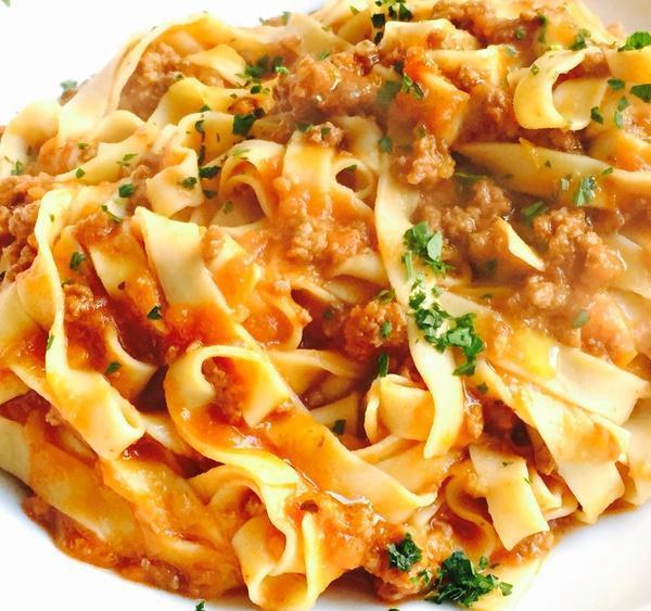 Barbalu · Dinner · Italian