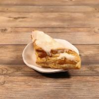 Apple Turnovers · 