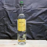ilegal Mezzcal Joven , 750ml · Must be 21 to purchase.
