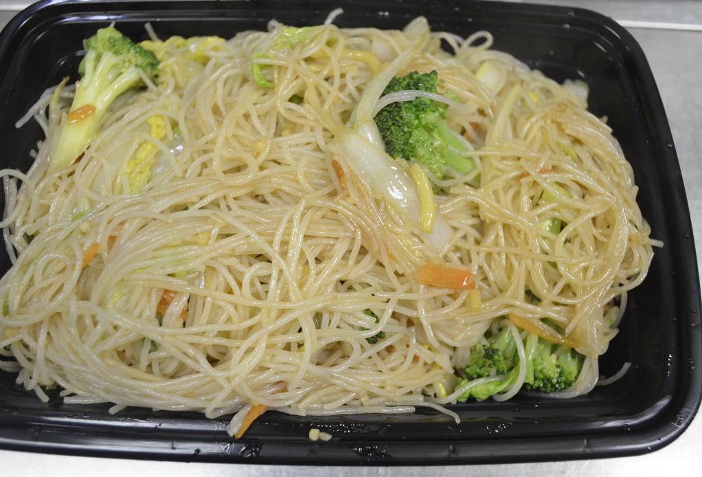 China Kitchen · Chinese · Dinner · Noodles