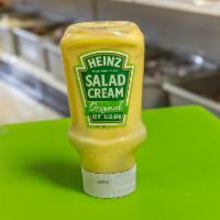 Heinz Salad Cream · 