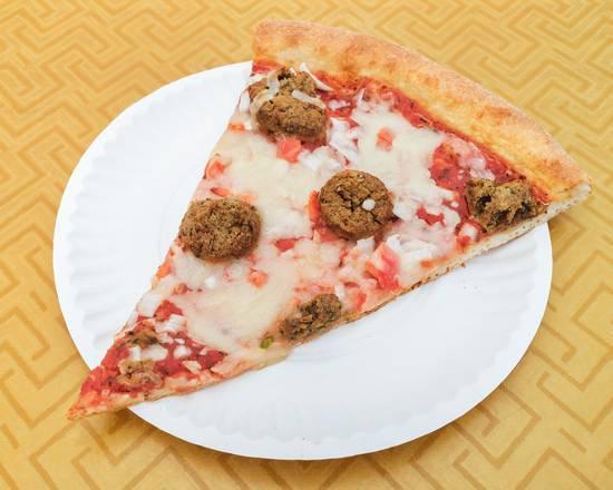 Bennys famous pizza plus · Breakfast · Calzones · Falafel · Kosher · Pasta · Pitas · Pizza · Salads · Sandwiches · Soup · Wraps