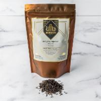 Earl Grey Superior  Black Tea · With addition of the oil of bergamot. The rind's fragrant oil is added to black tea to give ...