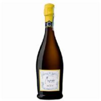 Cupcake Prosecco (750mL) · Italy Vineyards Sparkling Wine (13.0% ABV)
Must be 21 to purchase. 