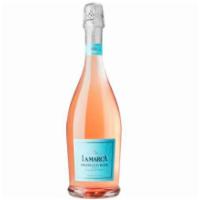 La Marca Rose Prosecco Champagne, 750mL Italy (11.0% ABV) · Must be 21 to purchase.