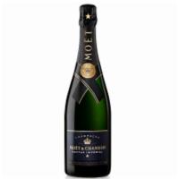 Moet & Chandon Nectar Champagne, 750mL France (12.0%ABV) · Must be 21 to purchase. 