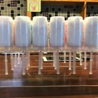 12 Birthday Party Cotton Candy Push Pops · 12 of cotton candy push UPS in our choice of flavor and color. Perfect for birthday parties ...