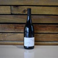 2018 Lia's Vineyard Pinot Noir · A snapshot of our entire vineyard with fruit from every corner of the property. Must be 21 o...