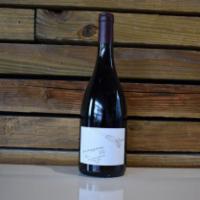 2017 Jory Bench Reserve Pinot Noir · Fruit from own-rooted pommard and wadenswil growing on jory soil at the top of the vineyard ...