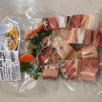 Fish Soup Mix Ukha · Prepare this fish soup at home yourself, you are the chef - use your own imagination to prep...